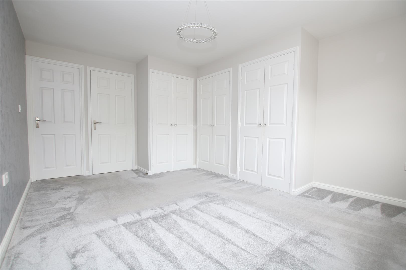 Turners Close, Southwater